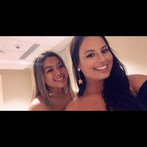 Meet your Posher, Sidney